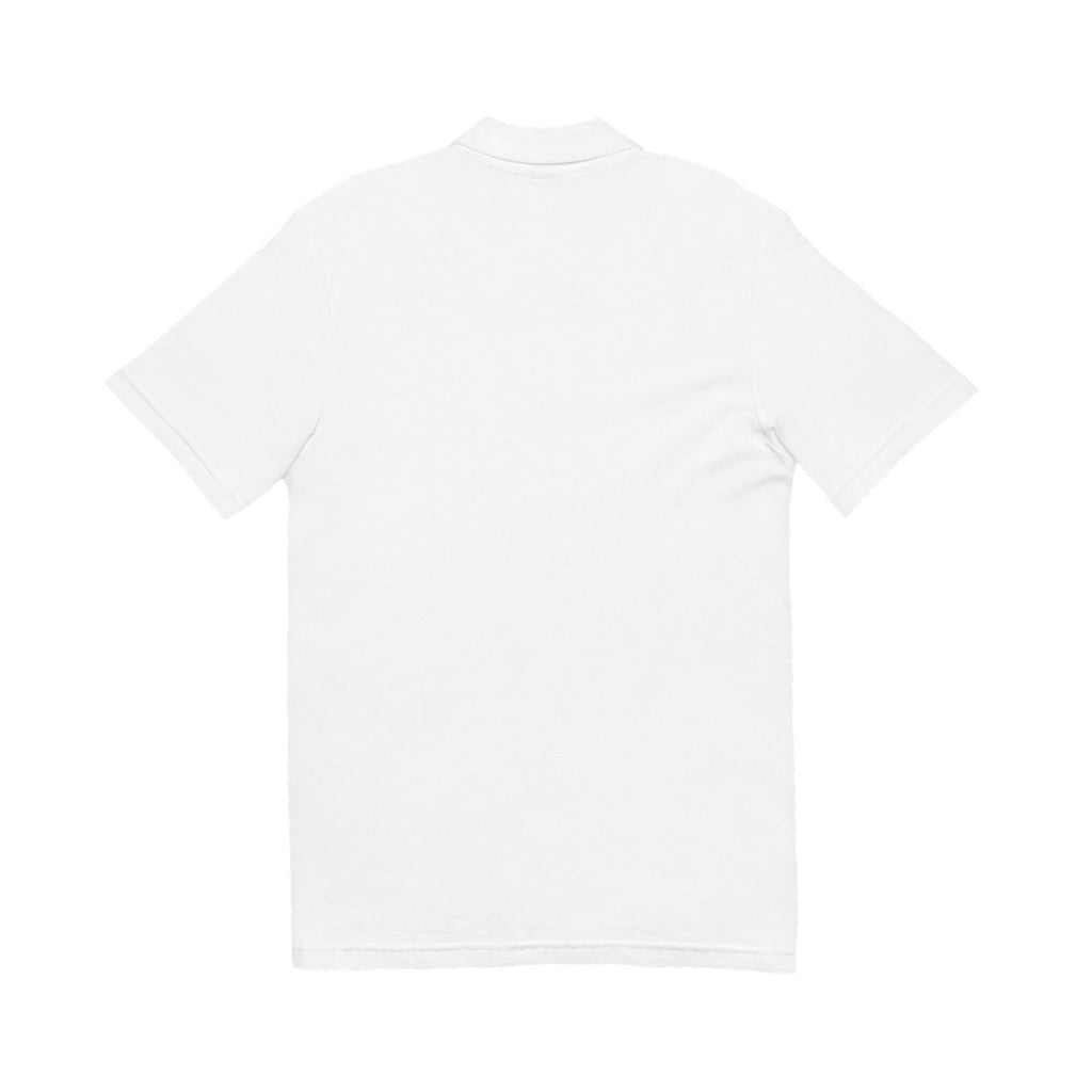 ULP Active Golf Polo – Play With Courage