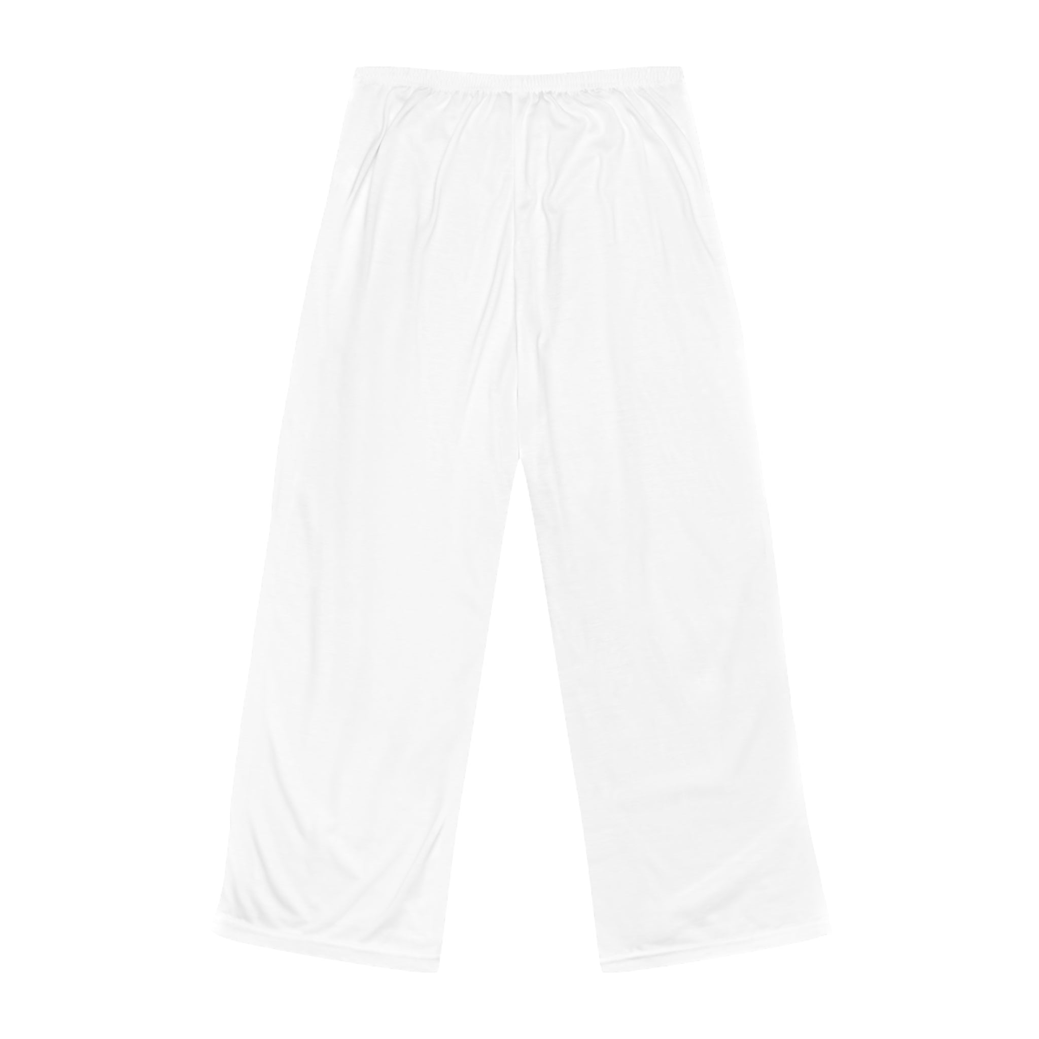 Funny Seasonal Women's Pajama Pants — Holiday Pattern AOP