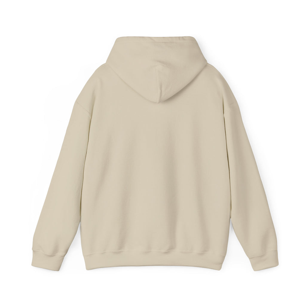 Notes to Self Hoodie | Messy Handwritten Typography, Doodle Text Design