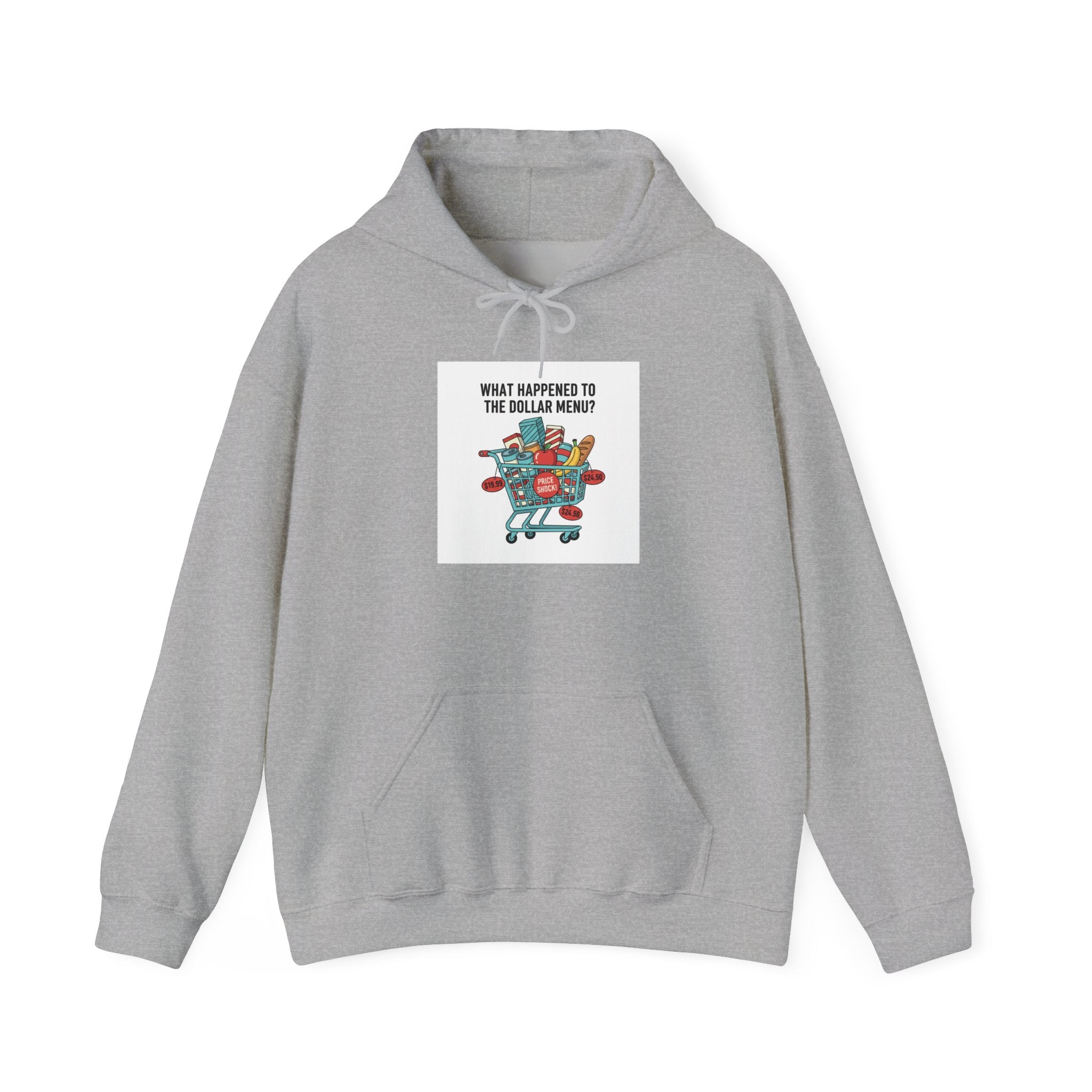 Grocery Prices Meme Hoodie | grocery prices shirt, budget humor