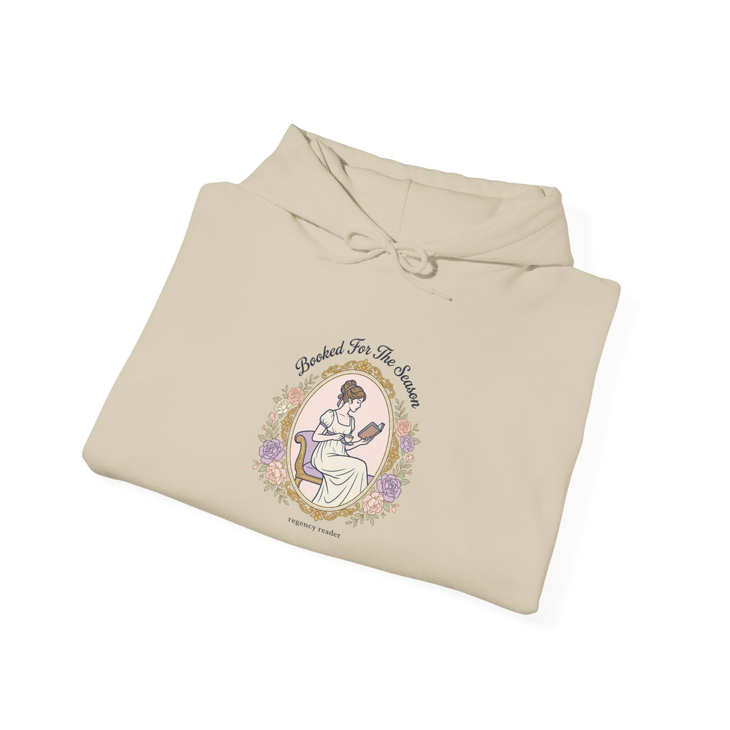 The Writer's Hoodie – Cozy Nostalgic Sweatshirt for Authors & Storytellers