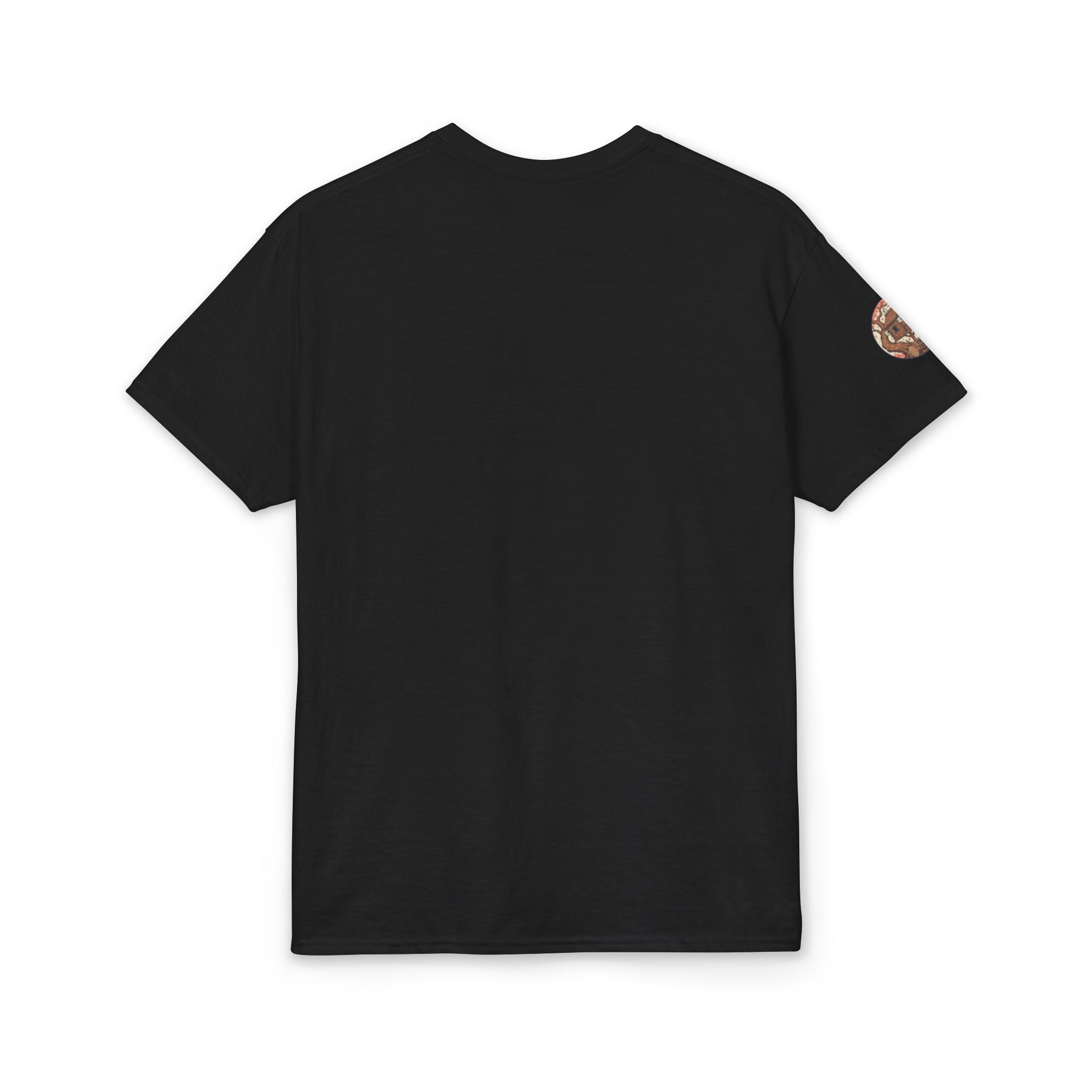 Peace ULP Dove Unisex DryBlend® T-Shirt