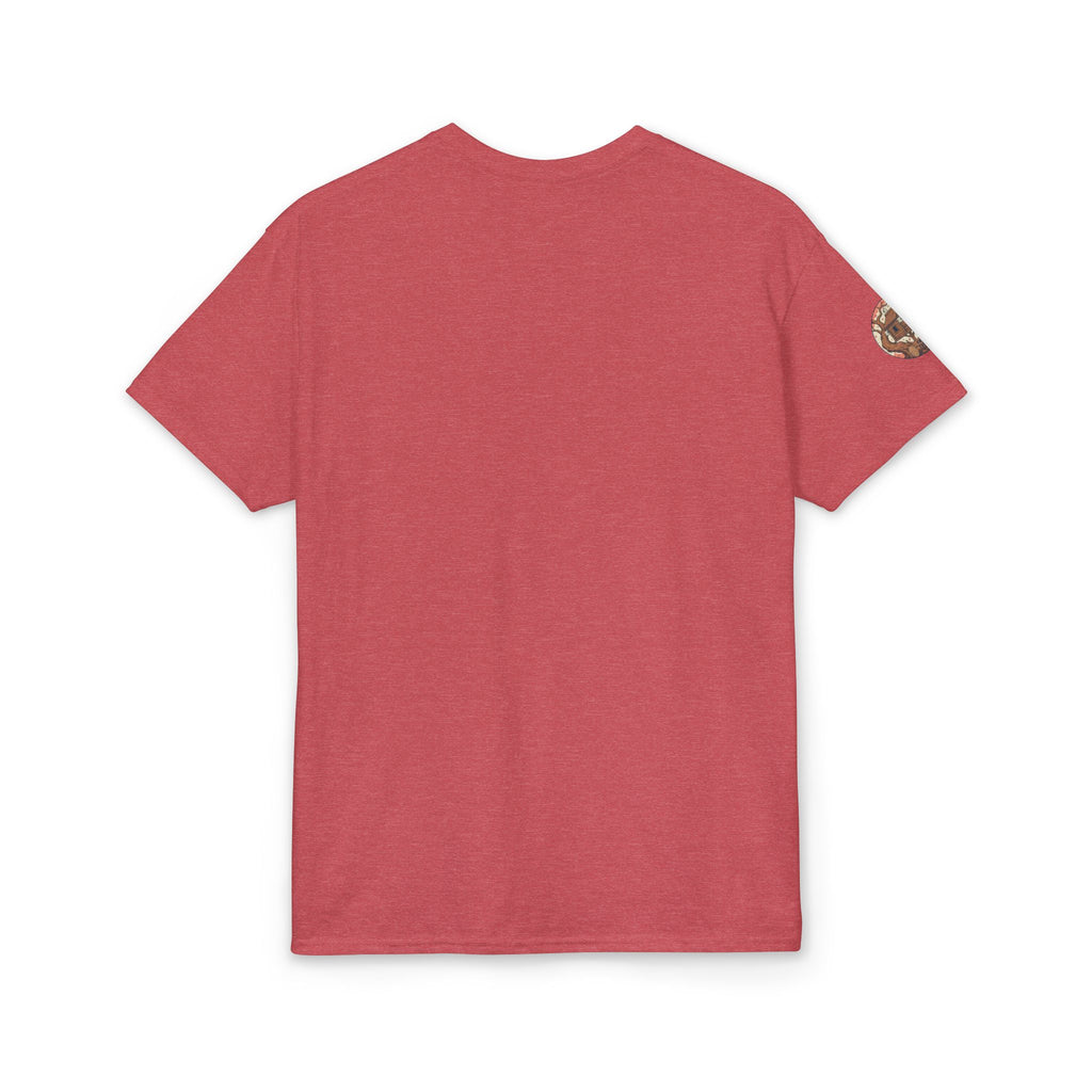 Peace ULP Dove Unisex DryBlend® T-Shirt