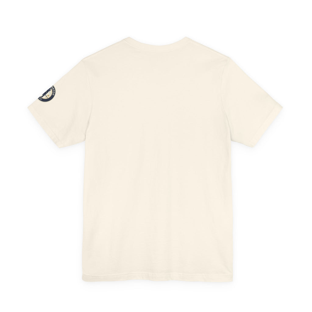 Weekend Fairway Club Tee | golf aesthetic, country-club core