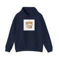 Sober Curious Mocktail Crew Hoodie | Dry January sweatshirt