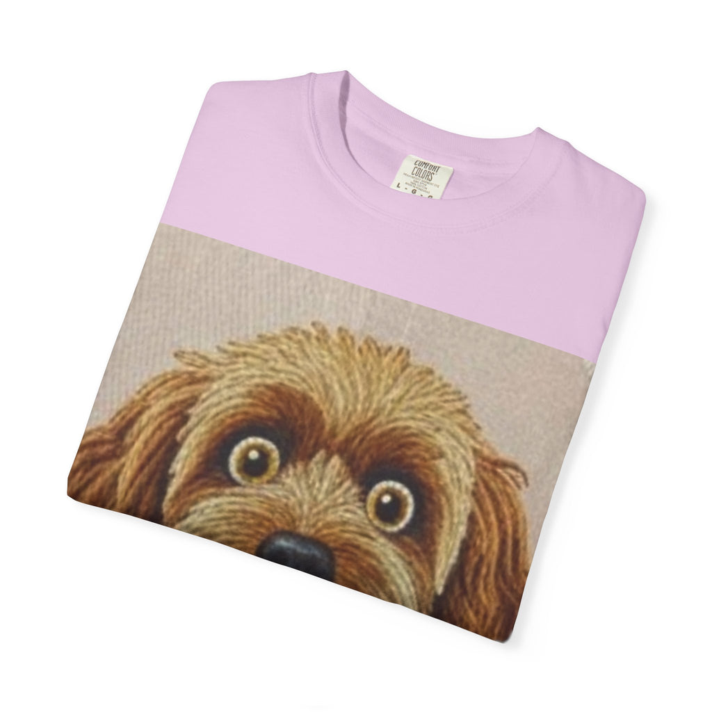 Dog Fun Shity T-Shirt