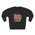 Love ULP Unisex Crewneck Sweatshirt