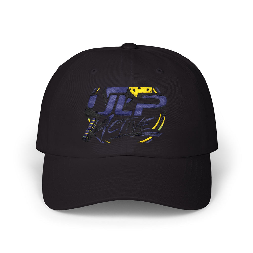 ULP Active Dad Cap