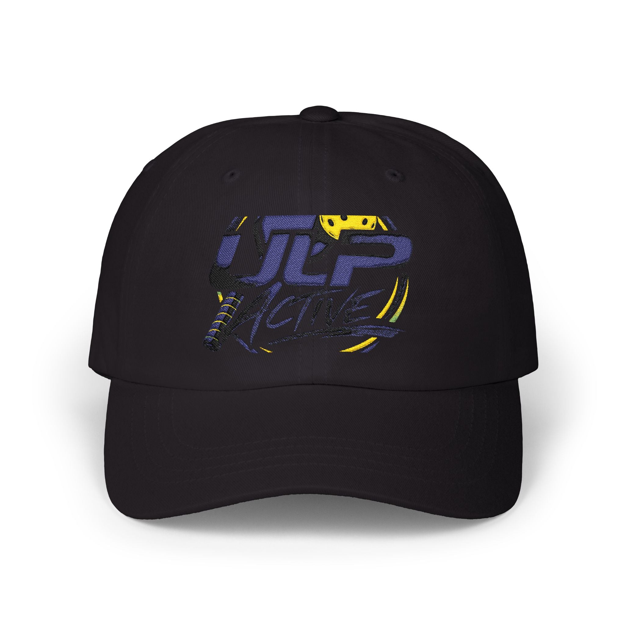 ULP Active Dad Cap