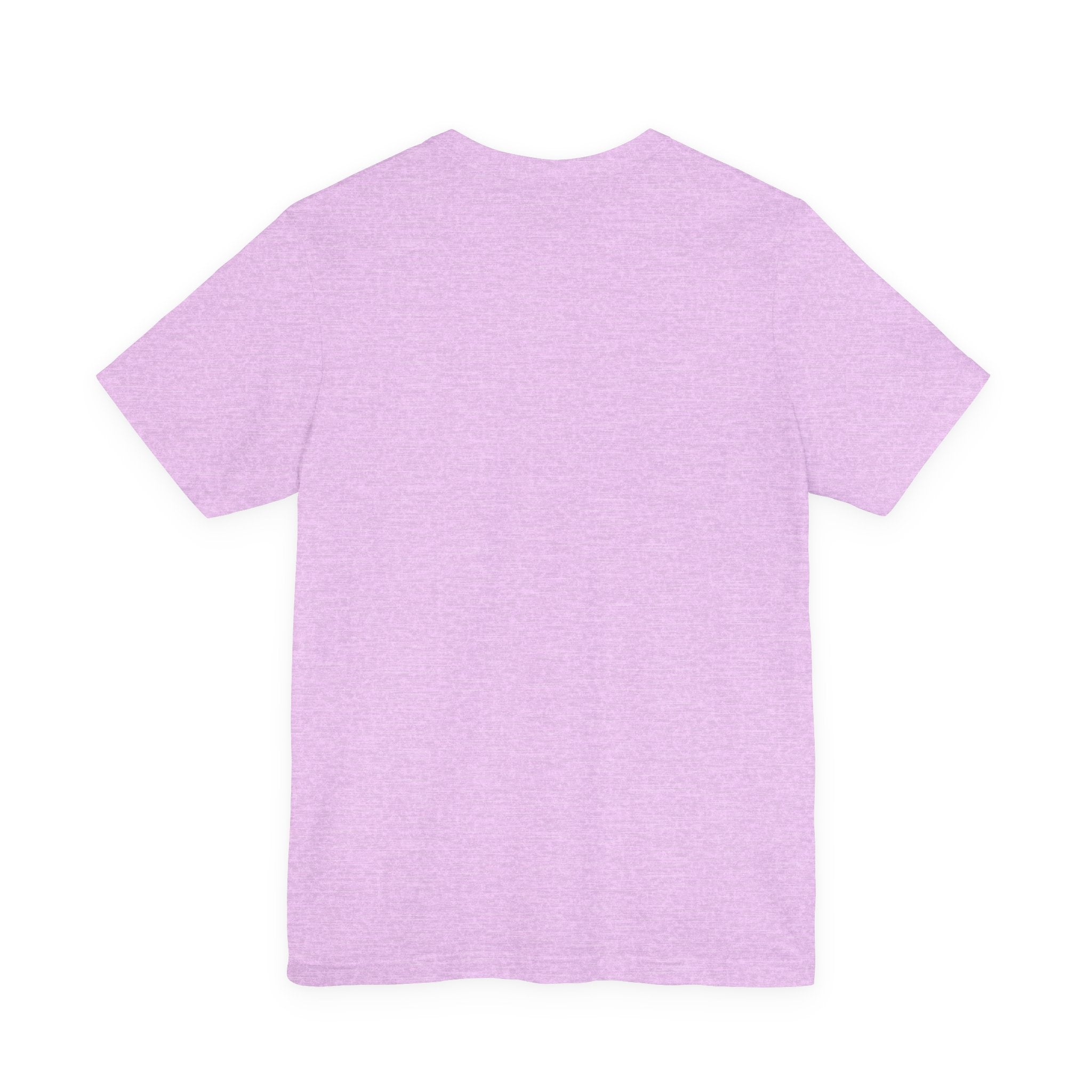 Look Up Tee — Inspirational Graphic T‑Shirt