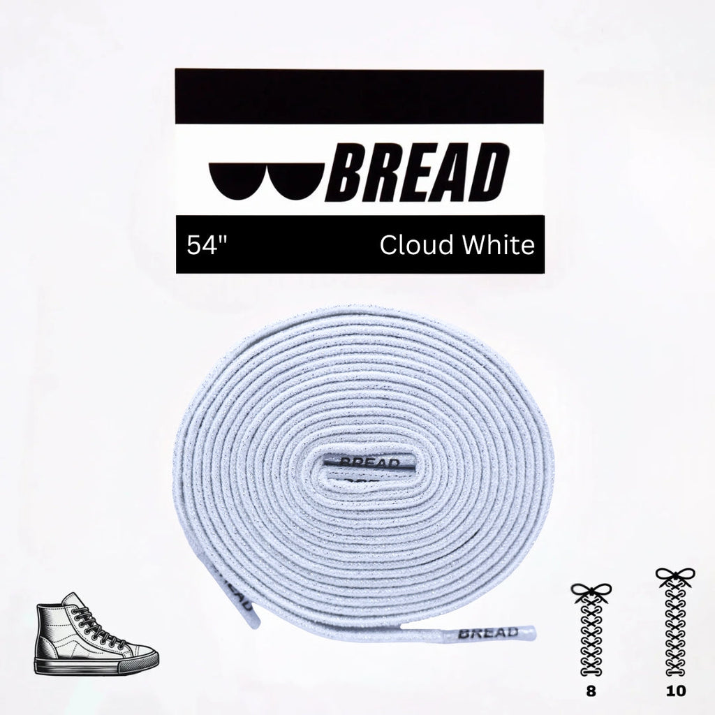 Cloud White