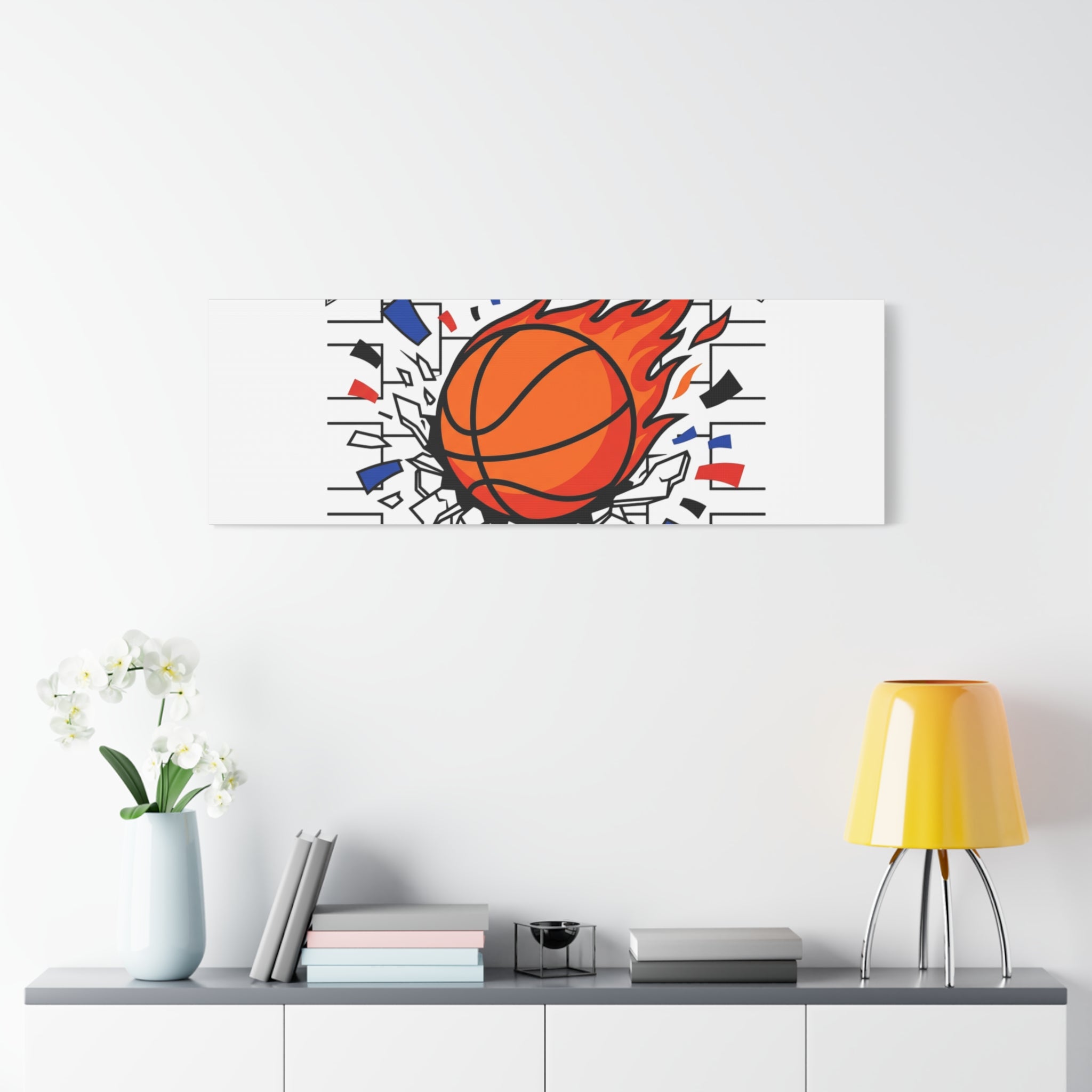 Bracket Legend 2026 Canvas | College Tournament Basketball, Bracket, Gameday