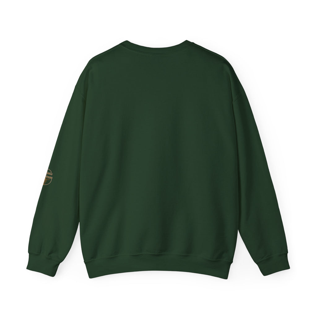 Mom 'Chaos Coordinator' Crewneck Sweatshirt