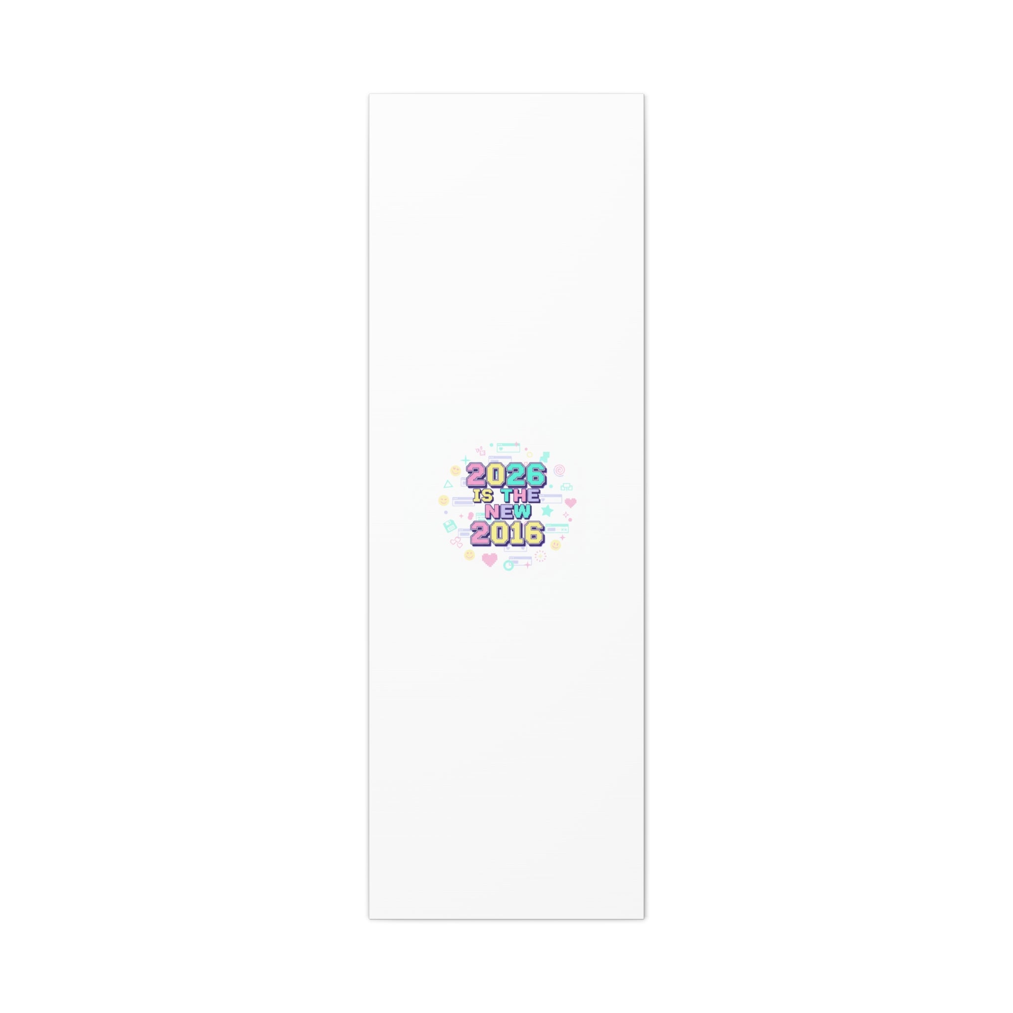 2026 Is The New 2016 Canvas | 2010s Nostalgia, Pixel Retro Internet Aesthetic