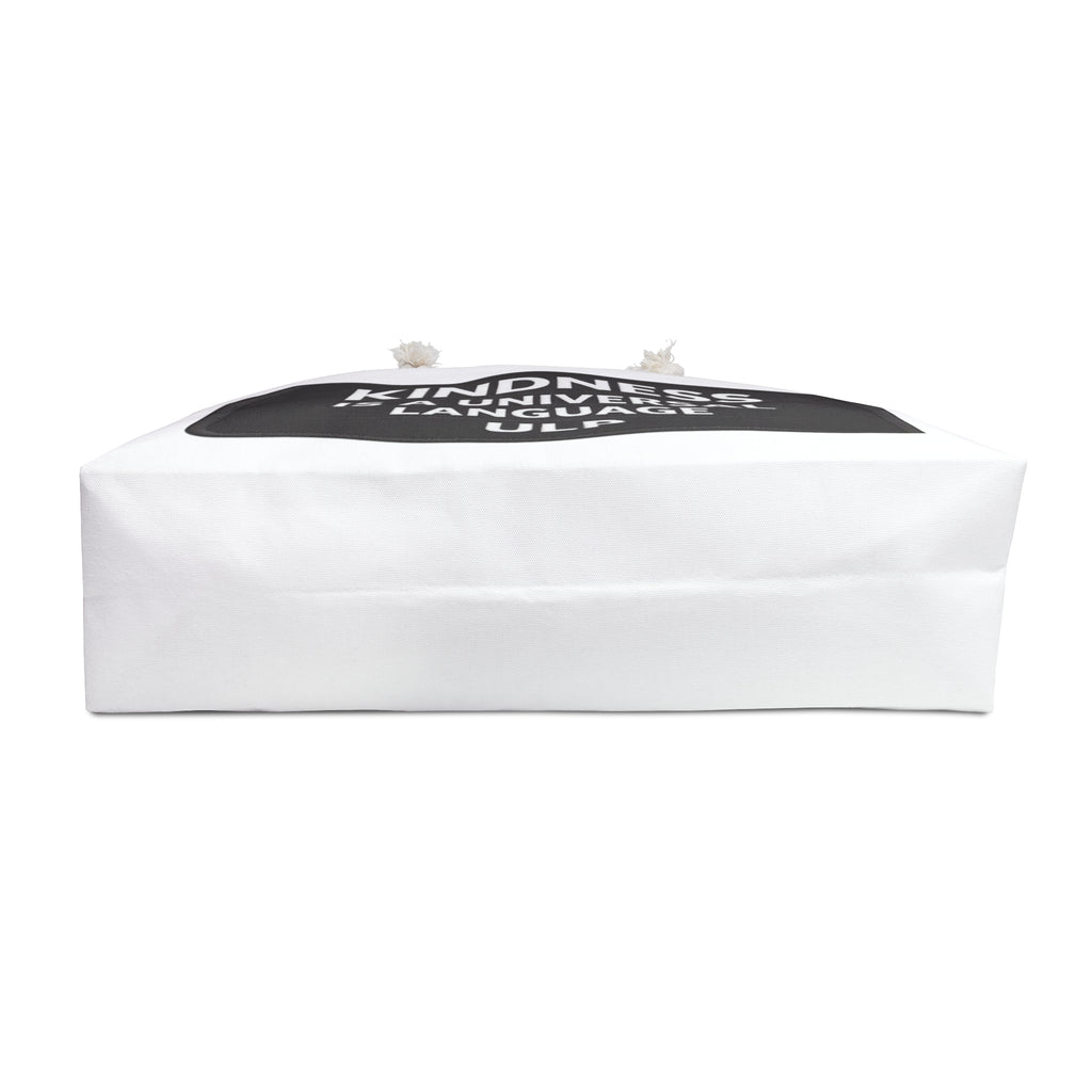 Kindness Is A Universal Language Weekender Bag