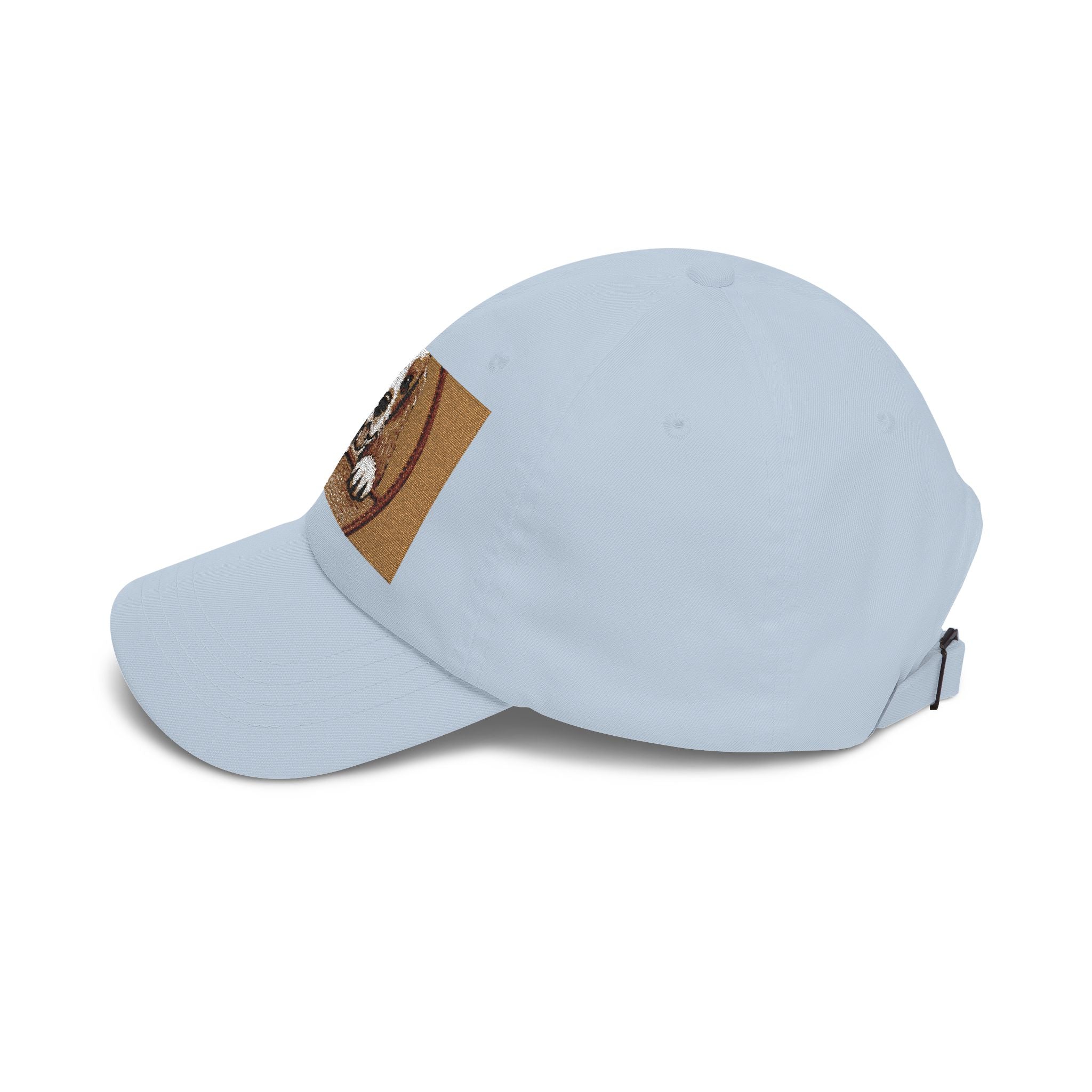 Dunny-Style Dog Classic Dad Cap