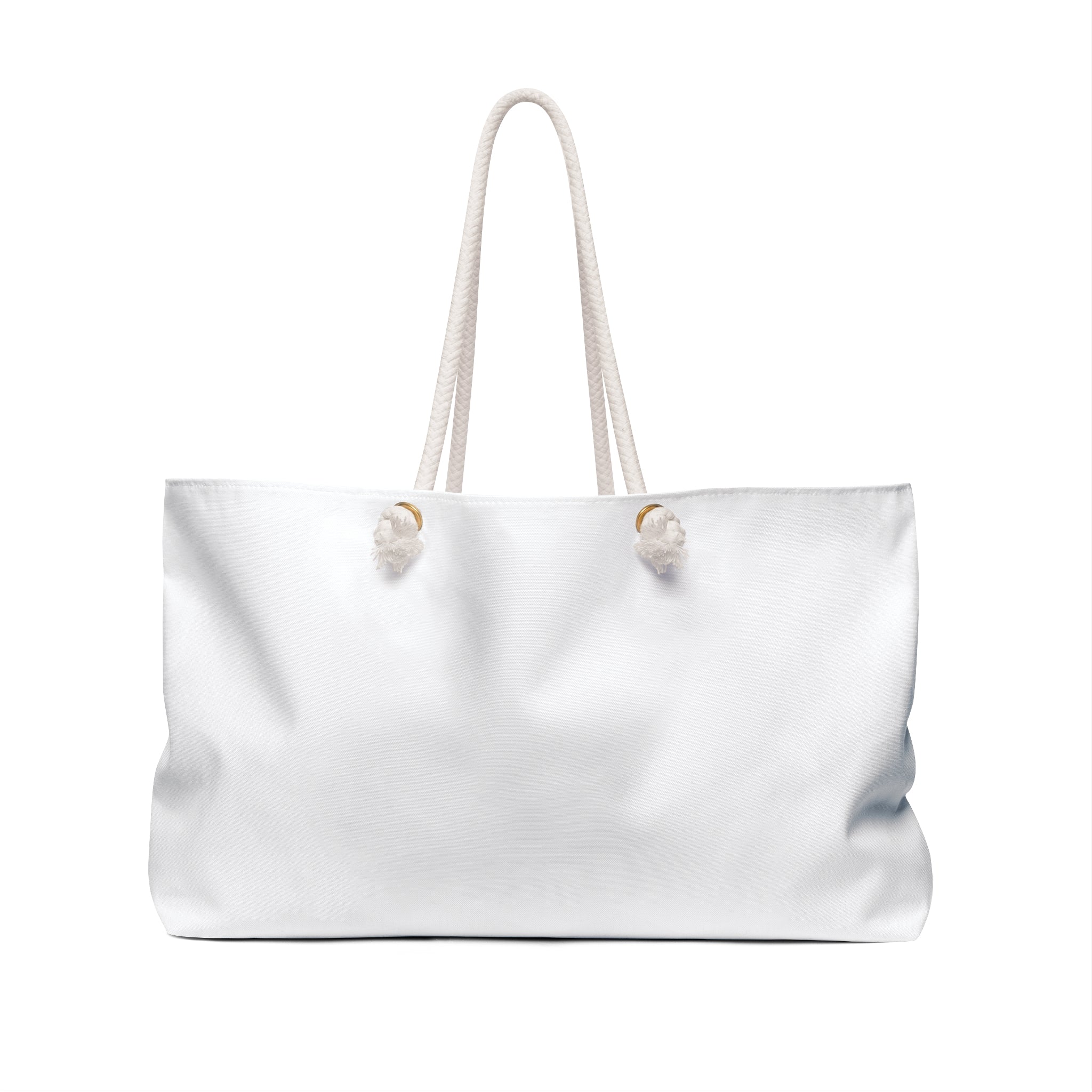 Kindness Is A Universal Language Weekender Bag