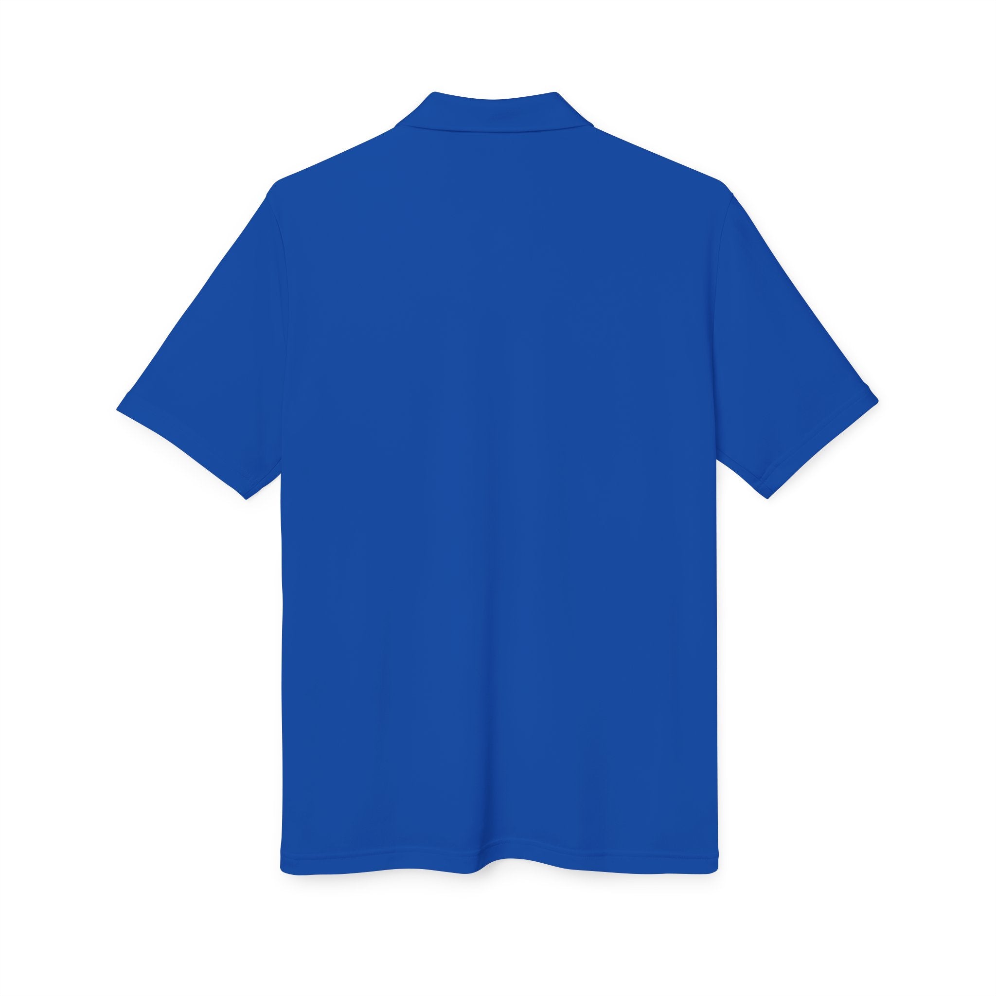 Kindness Is a Universal Language Golf Polo — Motivational Golf Shirt
