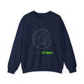 You Are The Exit Liquidity Sweatshirt | insider trading satire, market cynicism