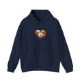 Families Belong Together Hoodie | family unity, immigrant rights solidarity