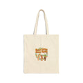 Sober Squad Tote | Dry January Mocktail Tote, Sober Curious Canvas