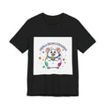 Cheese Adventure Mouse Tee | Rodent-core, quirky animal design