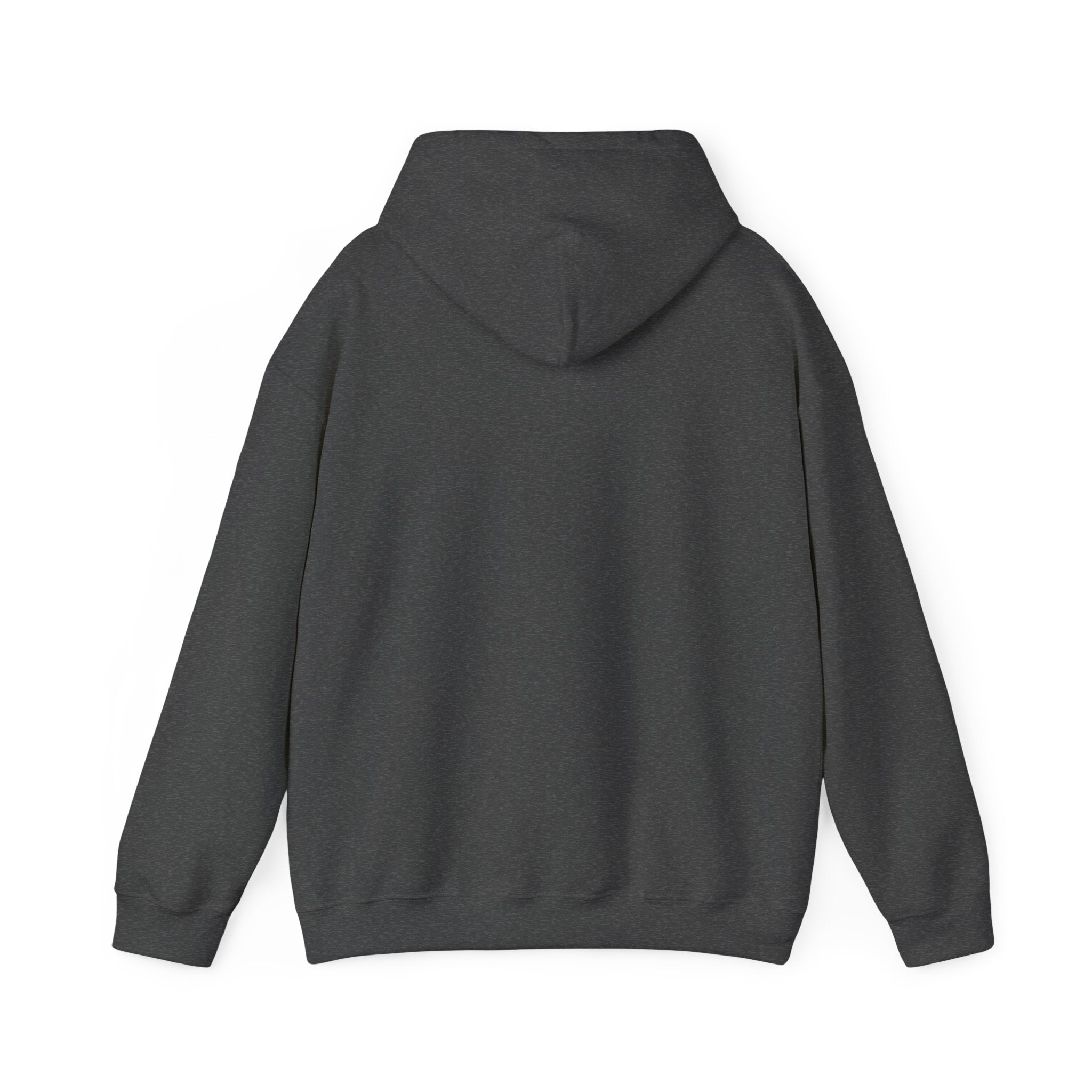Peace Is Universal Language Hoodie — Inclusive Symbols Graphic Hoodie