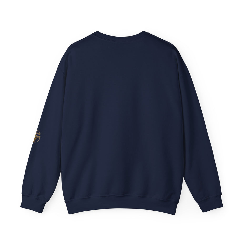 Mom 'Chaos Coordinator' Crewneck Sweatshirt