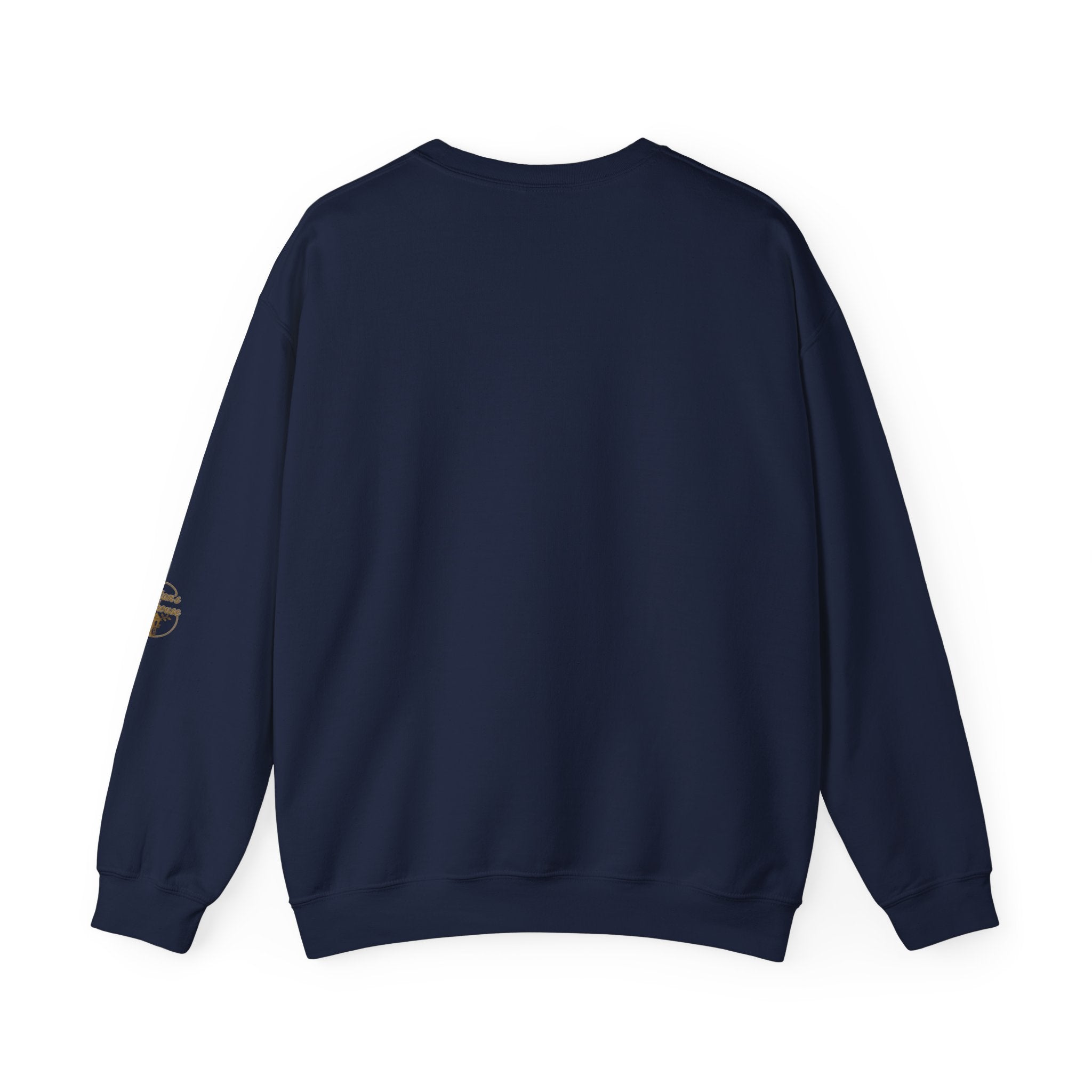 Mom 'Chaos Coordinator' Crewneck Sweatshirt