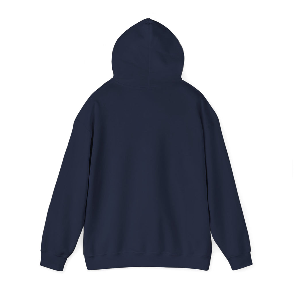 Tacos Not Tariffs Hoodie | taco pun, tariff protest typography
