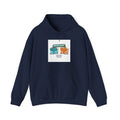 Meme War: Six vs. Seven Hoodie