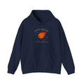 Bracket Legend Basketball Hoodie | college tournament, buzzer beater