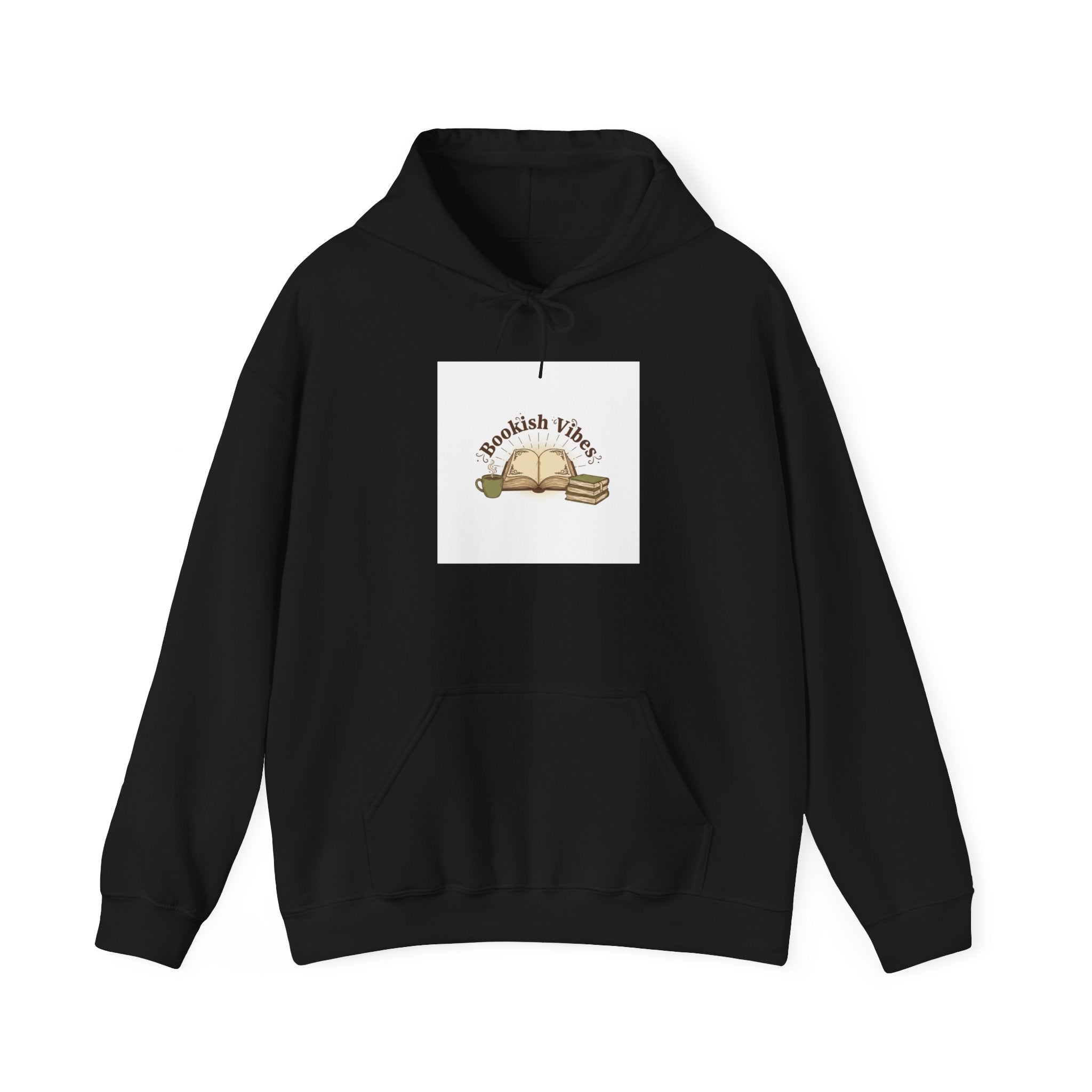 Banking Vibes Hoodie | Lazy Cat Loaf Meme Graphic Sweatshirt
