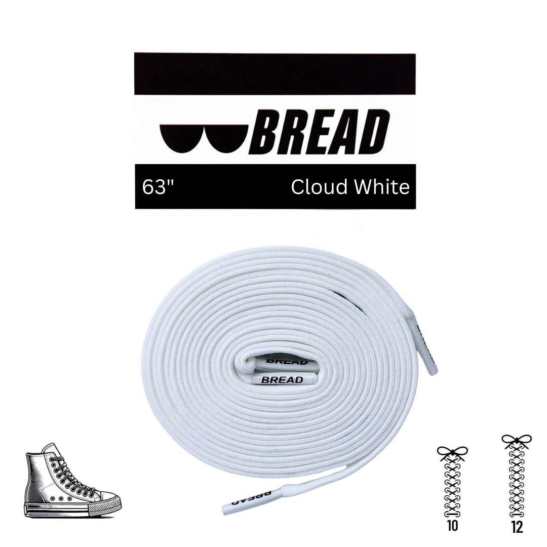Cloud White
