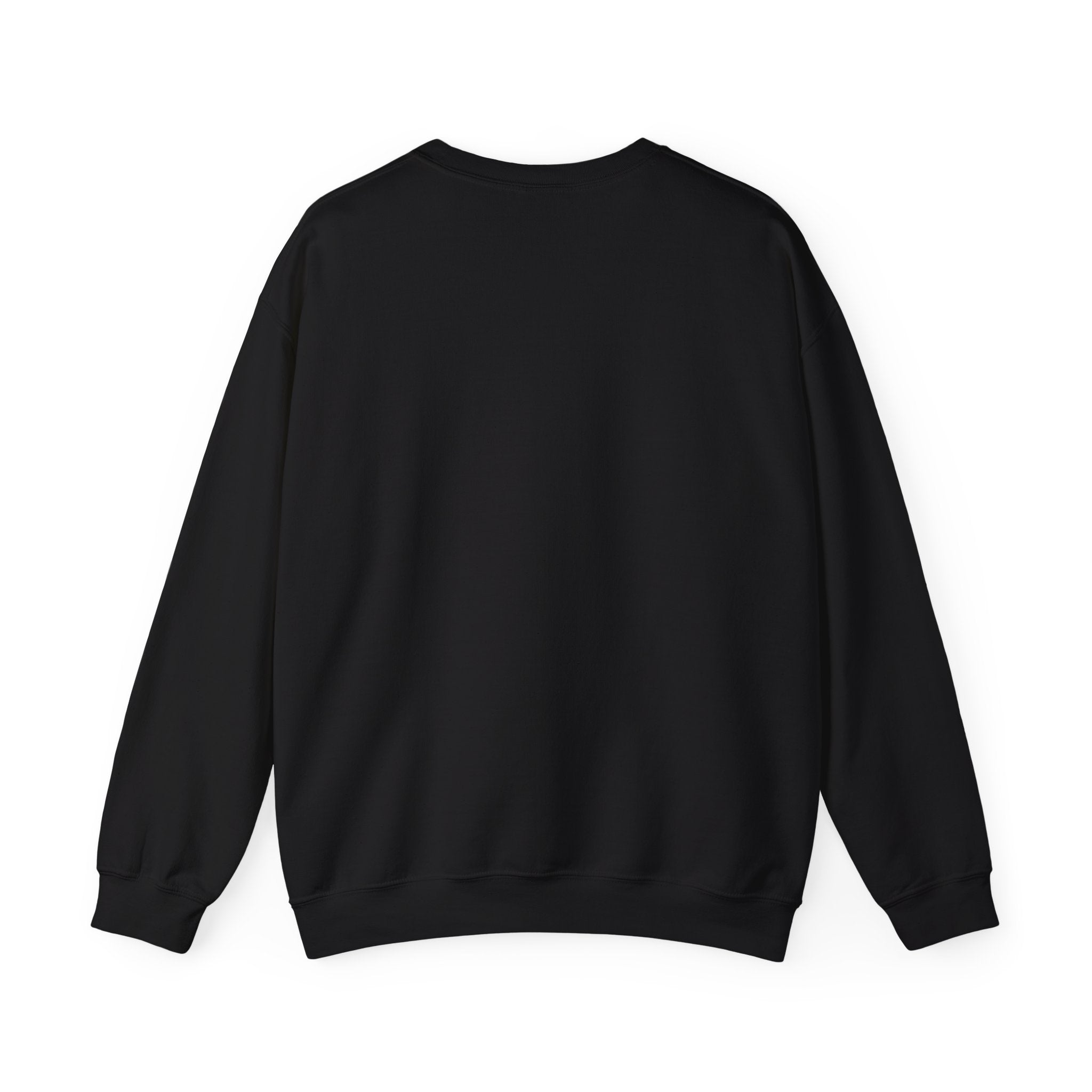 "Join the Spectacle" Vintage Circus Crewneck | Retro Ringmaster Sweatshirt