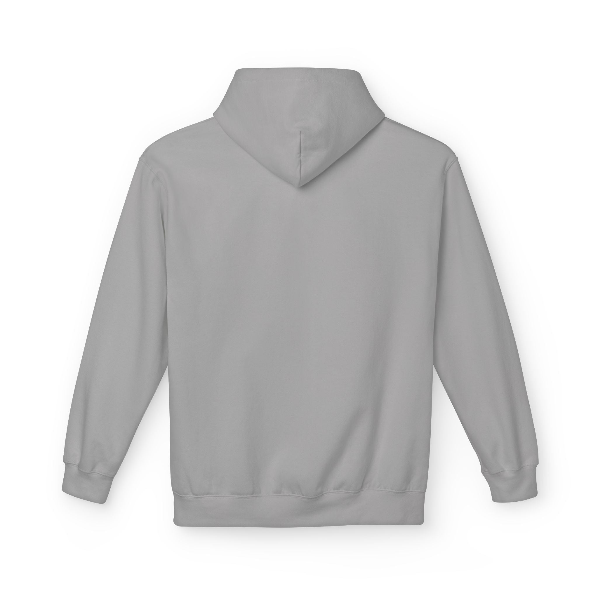 Cute Dog Meme Hoodie — "Hide and Seek; I’m Not Hiding, I’m Strategizing"