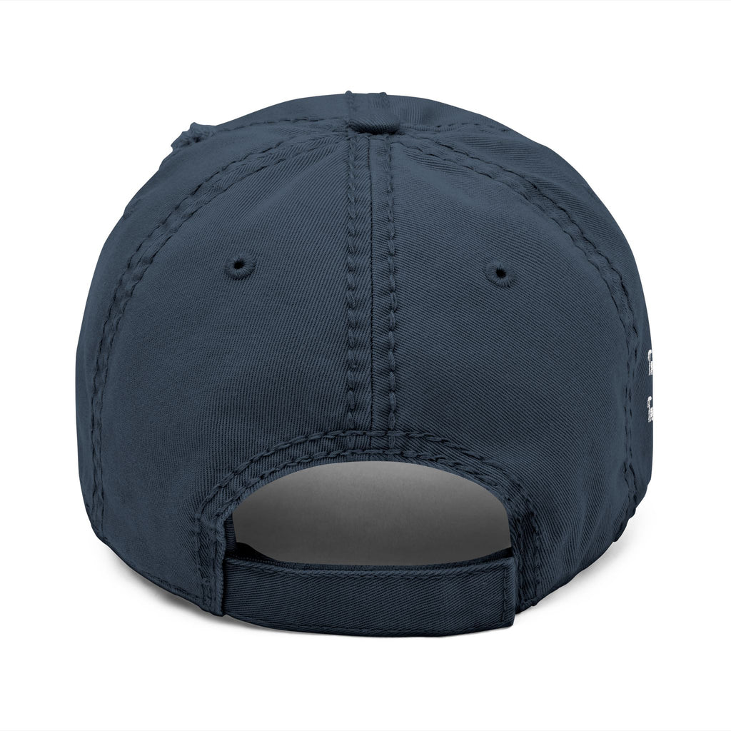 Peace is a Universal Language – Hat