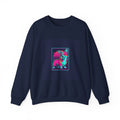 Friendship Valentine Corgi Crewneck | platonic love, Galentine’s style