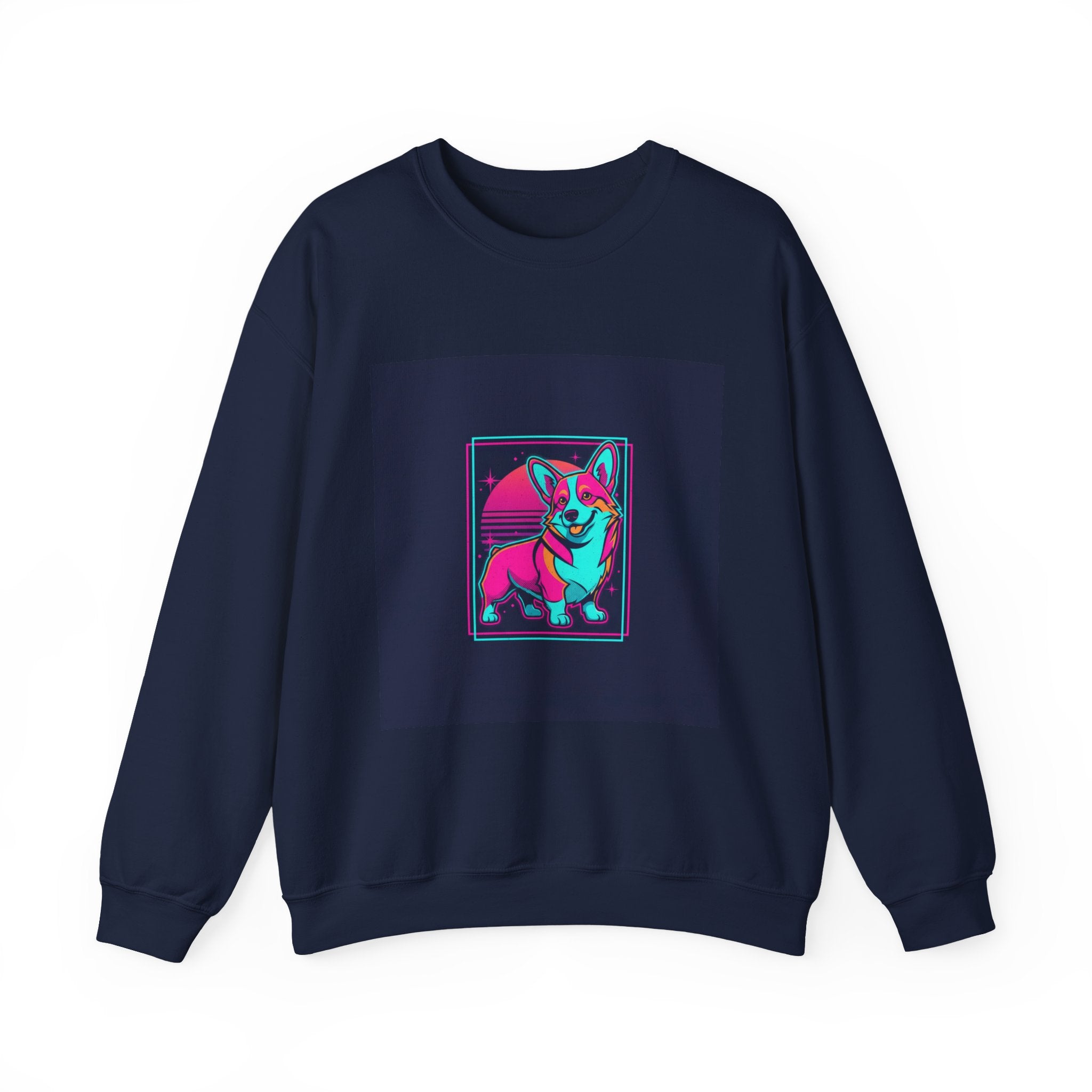 Friendship Valentine Corgi Crewneck | platonic love, Galentine’s style