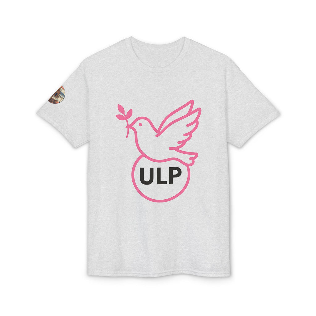 Peace ULP Dove Unisex DryBlend® T-Shirt
