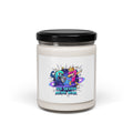 Six Seven Meme War Soy Candle | Legendary Internet Battle Scented Candle
