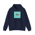 Sober Curious Hoodie, Dry January Sweatshirt | Mocktail Trend, Teetotal Slogan