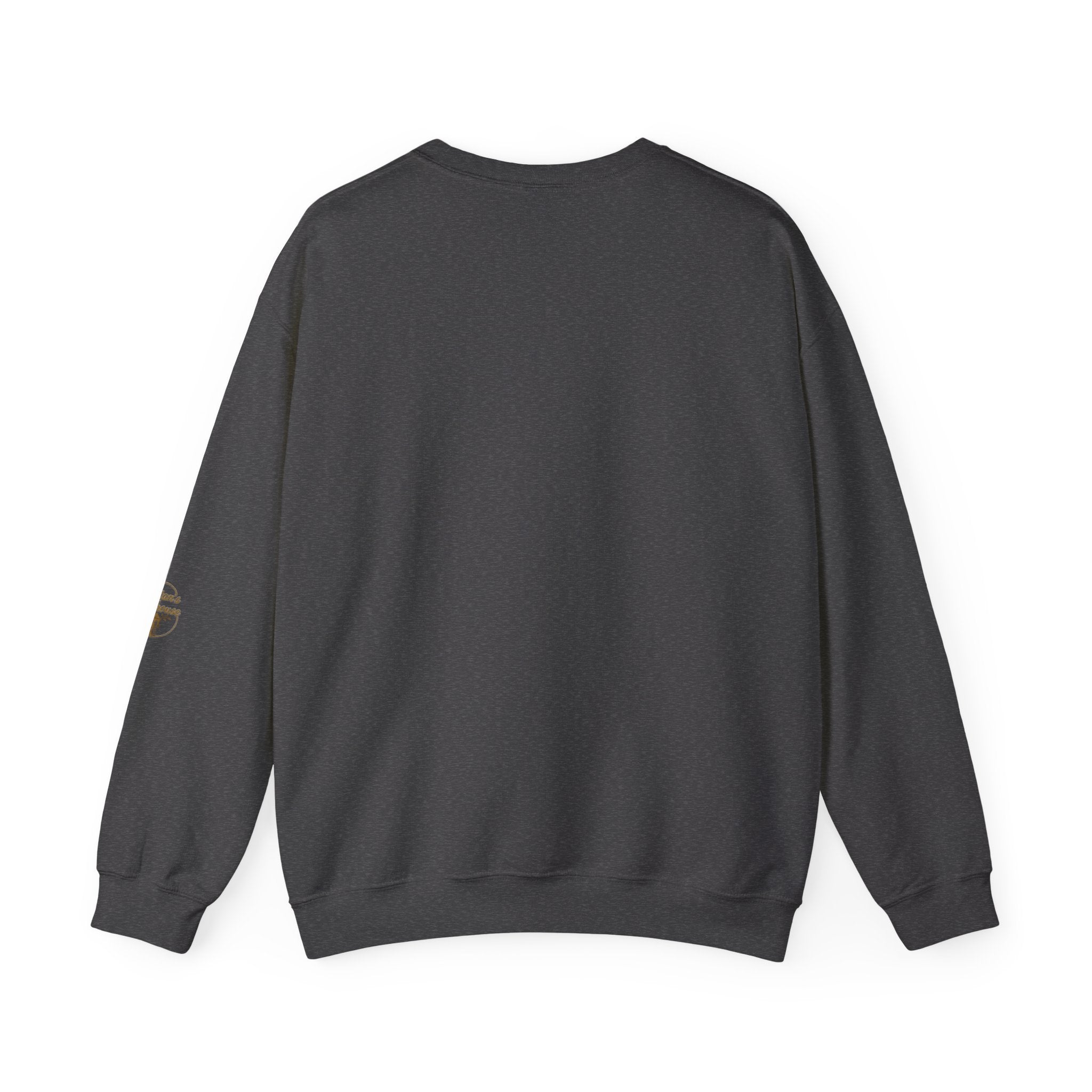 Mom 'Chaos Coordinator' Crewneck Sweatshirt