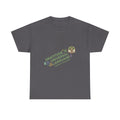 Gratitude Is A Universal Language Tee — Positive Mindfulness Graphic T-Shirt