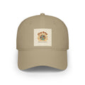Keep Going: Small Steps, Big World Motivational Cap