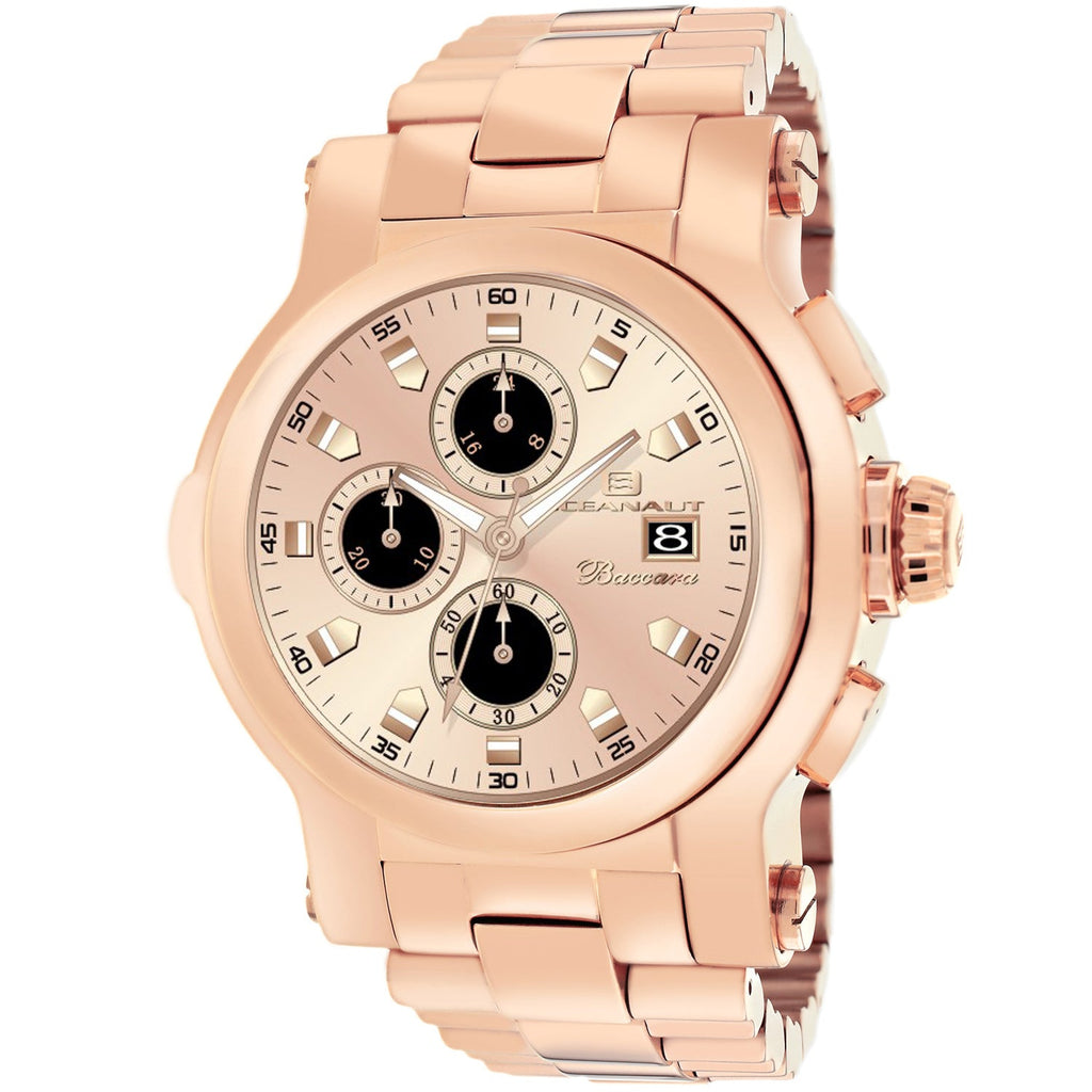 Oceanaut Men's Baccara XL