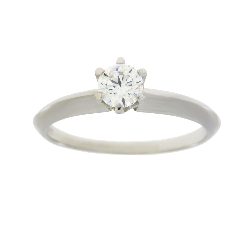 Genuine Cubic Zirconium  Sterling Silver