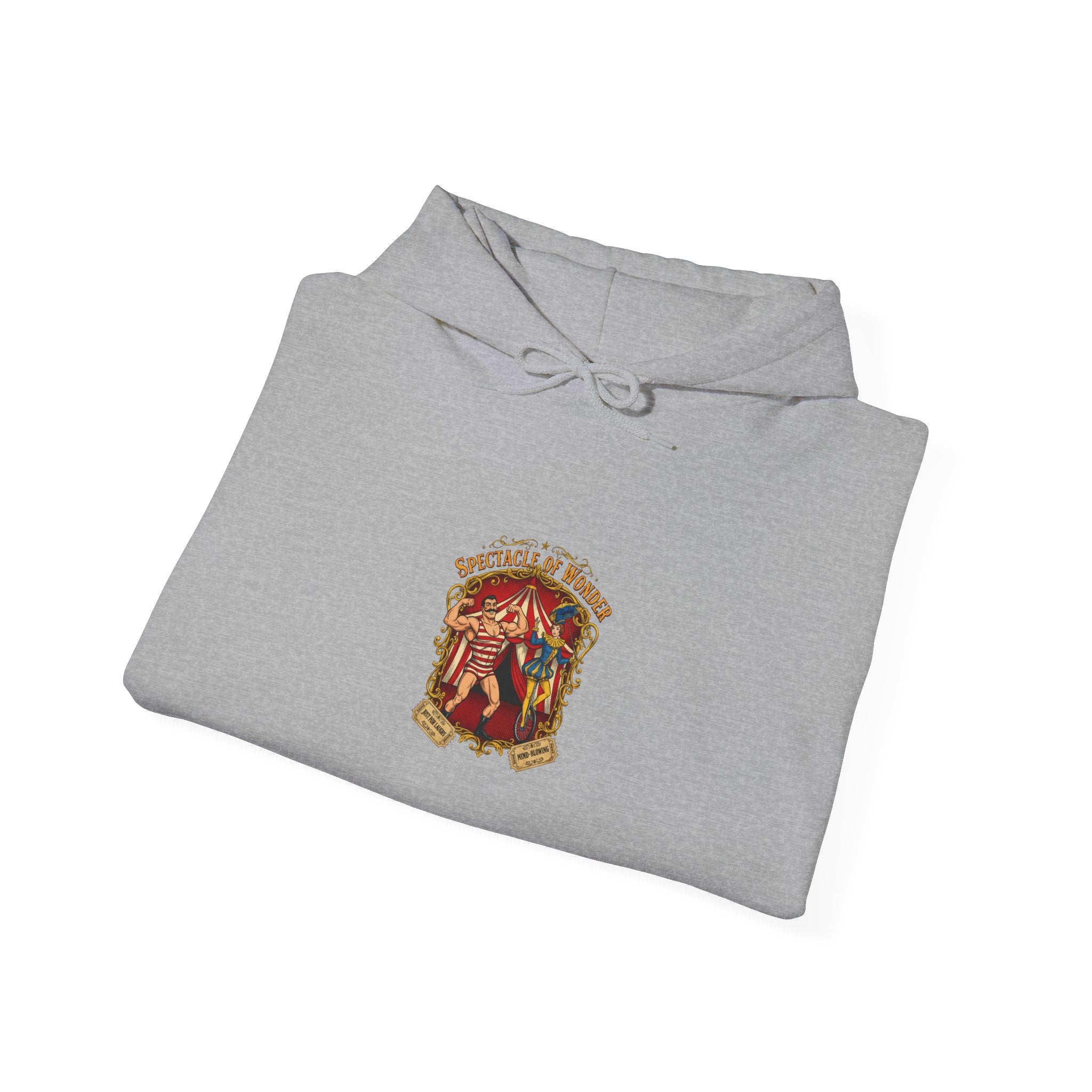 Wizarding House Crest Hoodie | Fandom Graphic Sweatshirt