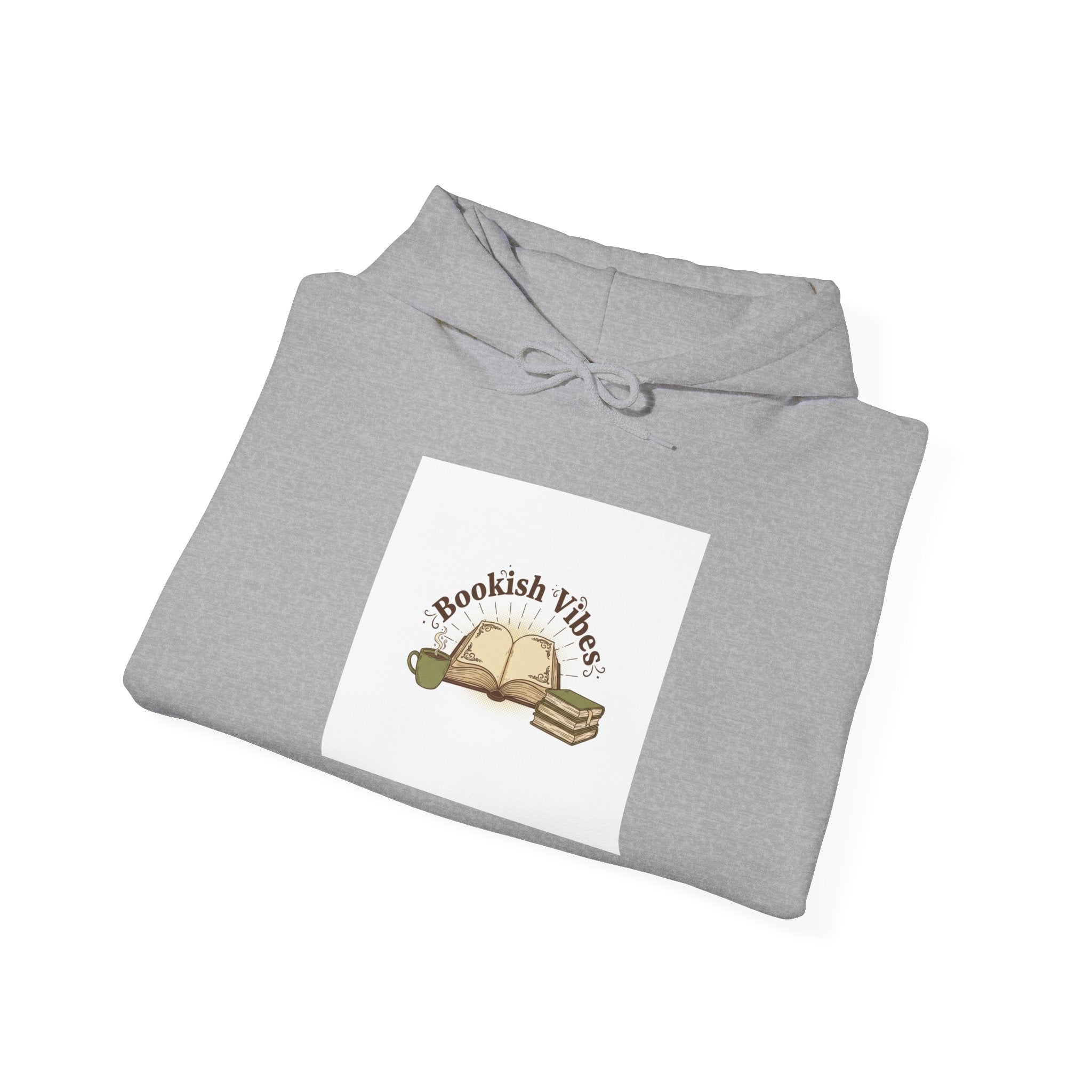 Banking Vibes Hoodie | Lazy Cat Loaf Meme Graphic Sweatshirt