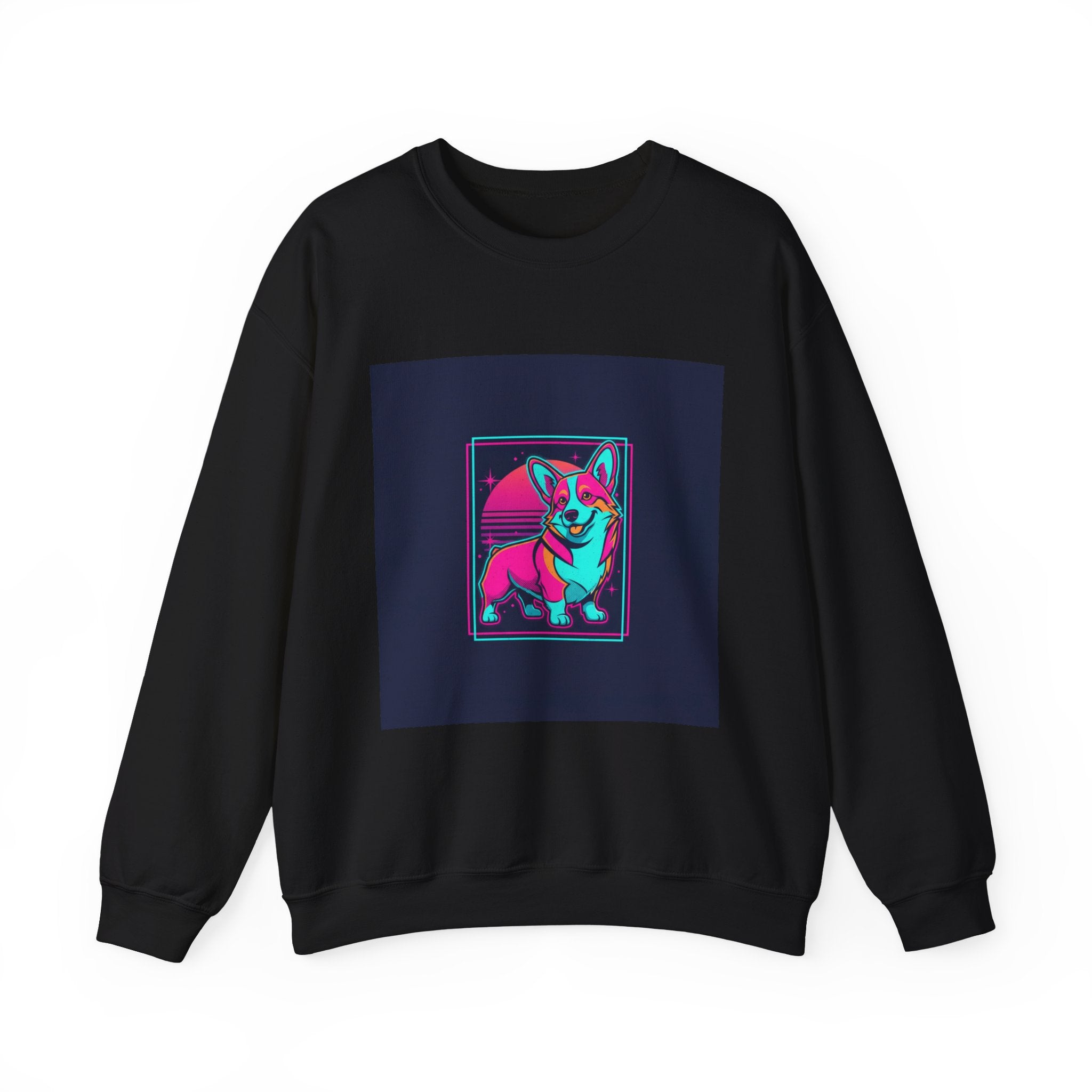 Friendship Valentine Corgi Crewneck | platonic love, Galentine’s style